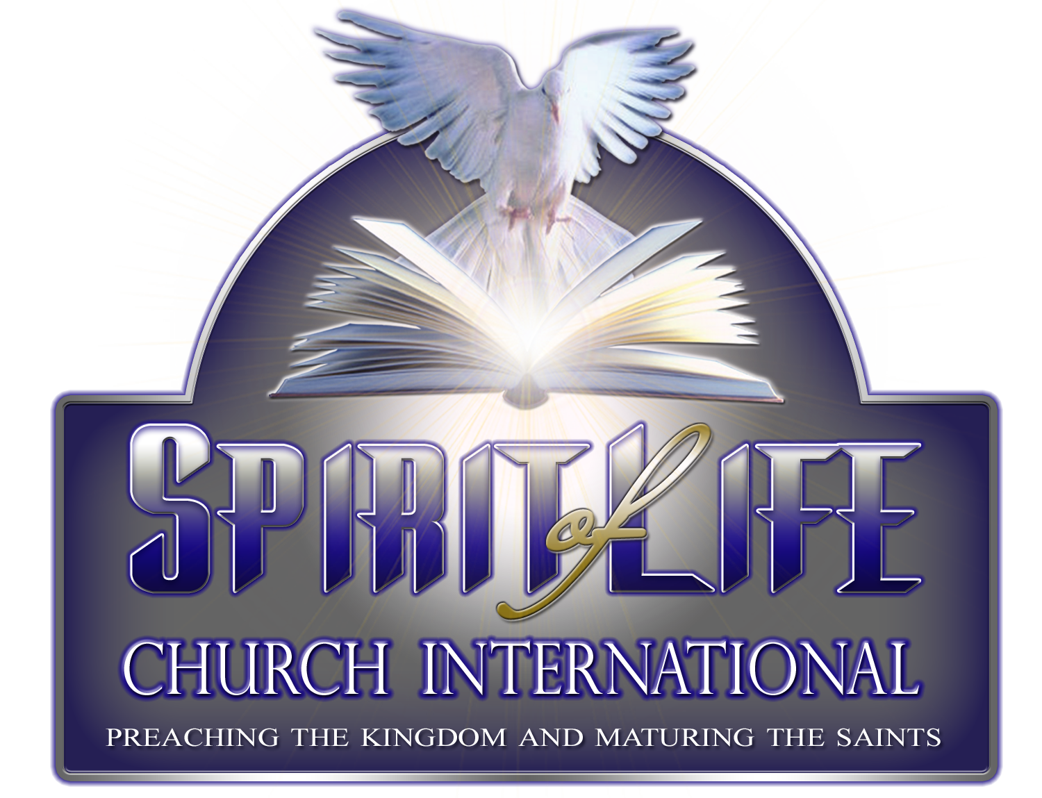 Spirit of Life Church International