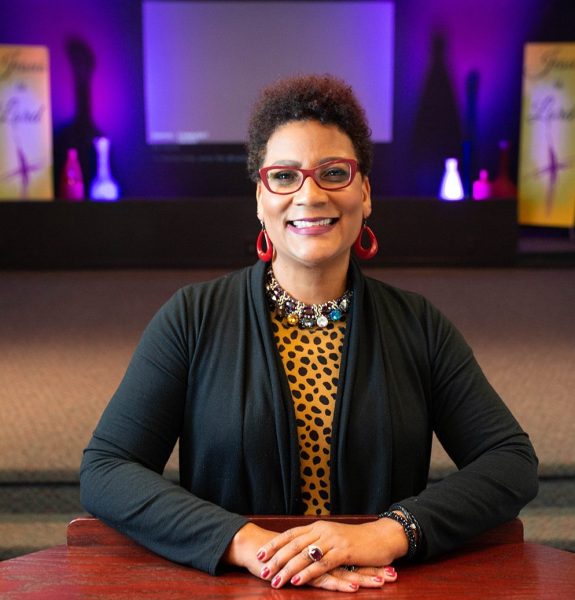 Spirit of Life Staff Photos